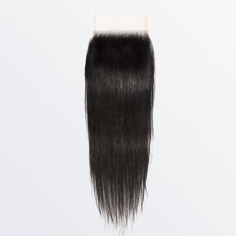 Lace Closures & Frontals
