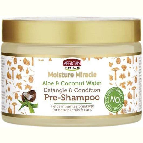 Shampoos & Conditioners