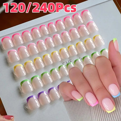 Nails
