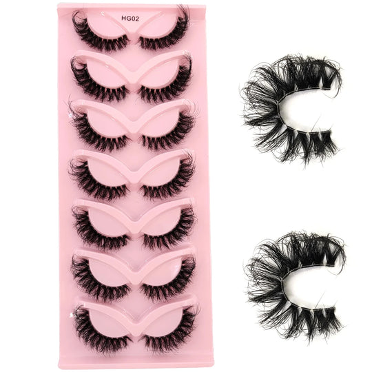 Crate Beauty After Hours Lash Set