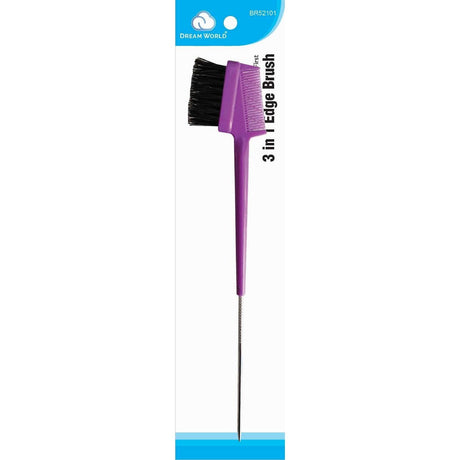 Combs & Brushes
