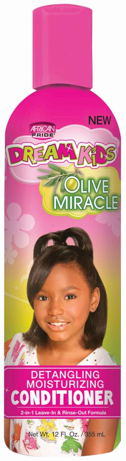Kids' Beauty Supply