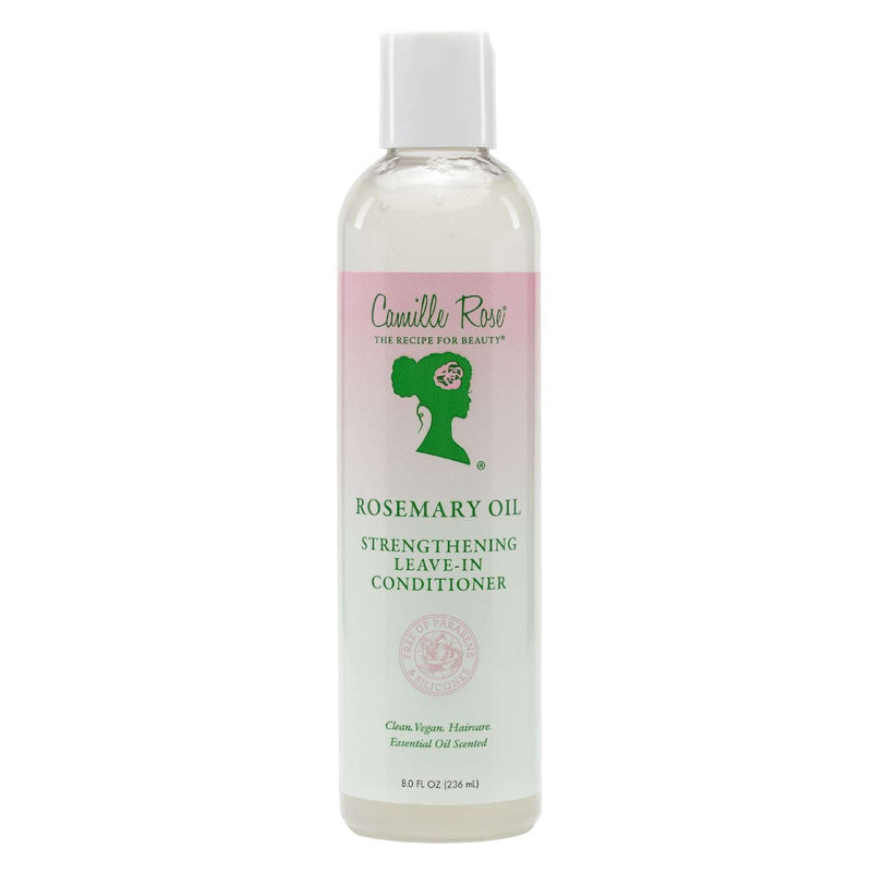 Camille Rose Rosemary Oil Leave-In Conditioner