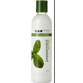Eden Body Works
 Peppermint Tea-Tree Conditioner