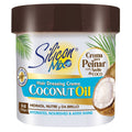 Silicon Mix Coconut Oil Hair Dressing Crème