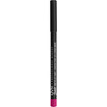 NYX Suede Matte Lip Liner 60 - Clinger