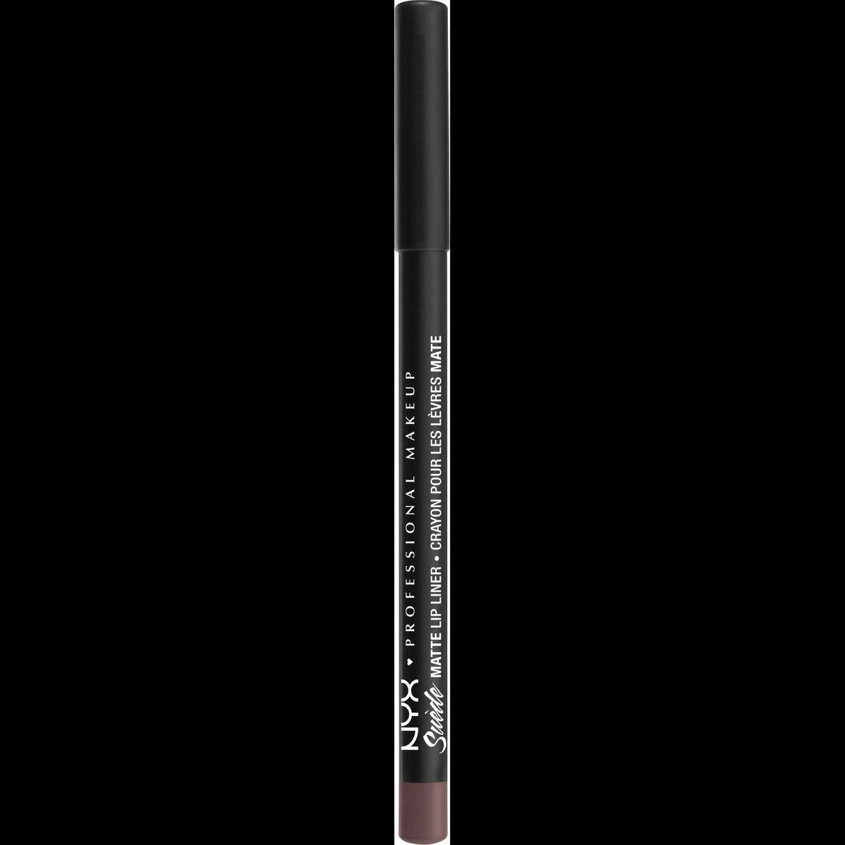NYX Suede Matte Lip Liner 67 - Moonwalk
