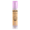 NYX  Bare With Me Concealer Serum 5 - Golden 0.32 Fl Oz
