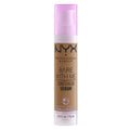 NYX  Bare With Me Concealer Serum 9 - Deep Golden 0.32 Fl Oz
