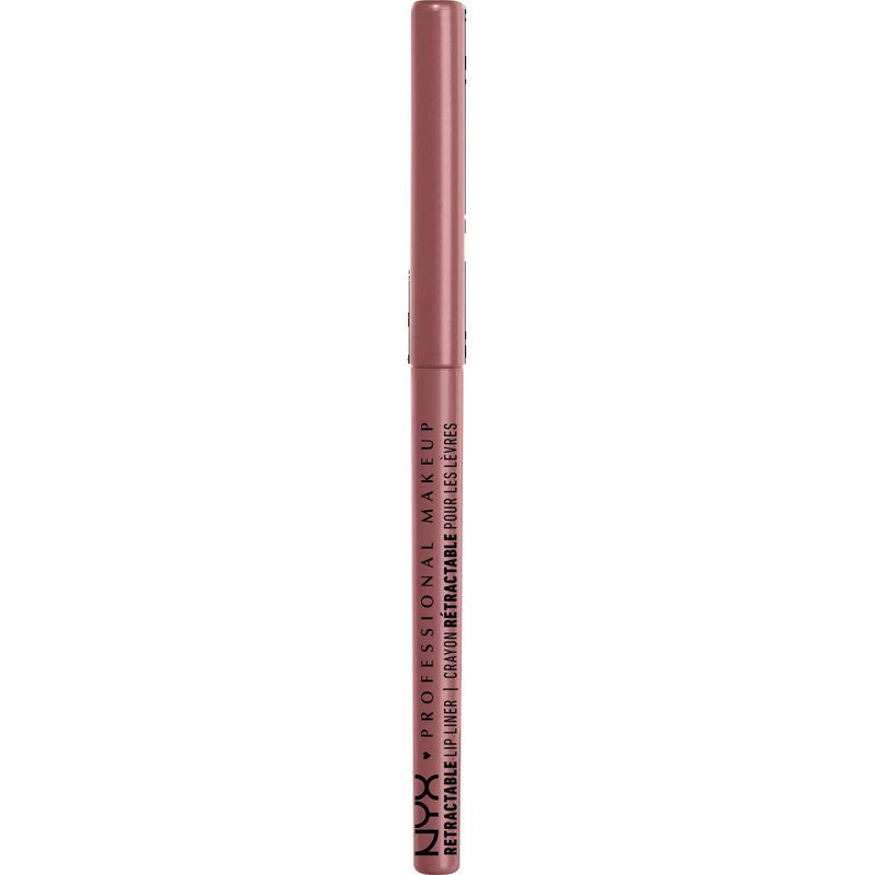 NYX  Retractable Lip Liner 05 - Nude Pink