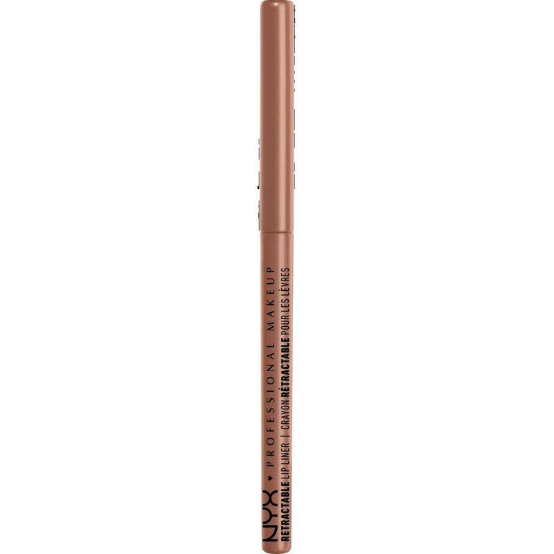 NYX  Retractable Lip Liner 08 - Nude