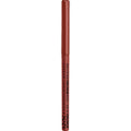 NYX  Retractable Lip Liner 10 - Dark Red