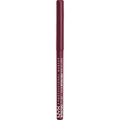 NYX  Retractable Lip Liner 12 - Plum