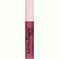 NYX  Lip Lingerie XXL 15 - Pushd Up