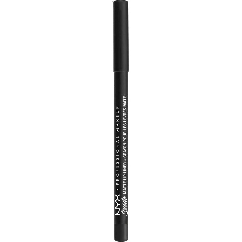 NYX  Suede Matte Lip Liner 24 - Alien