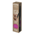 NYX  Lift  Snatch Brow Tint Pen 01 - Blonde 0.03 Fl Oz