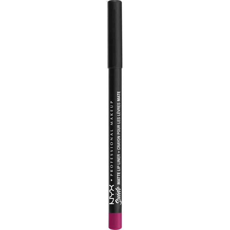 NYX  Suede Matte Lip Liner 59 - Sweet Tooth