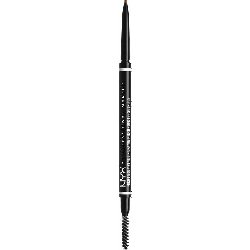 NYX  Micro Brow Pencil 03 - Auburn