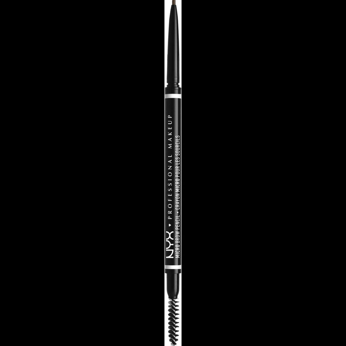 NYX  Micro Brow Pencil 06 - Brunette