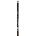 NYX  Slim Eye Pencil 931 - Black Brown