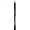 NYX  Slim Eye Pencil 901 - Black