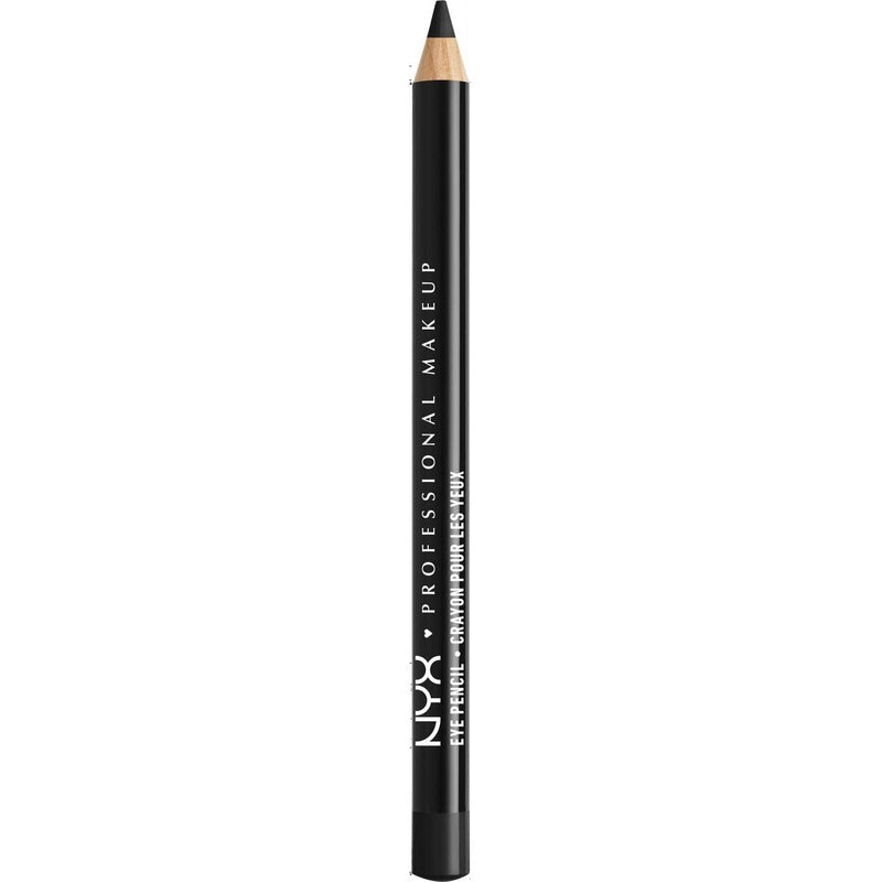 NYX  Slim Eye Pencil 901 - Black