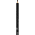 NYX  Slim Eye Pencil 912 - Charcoal