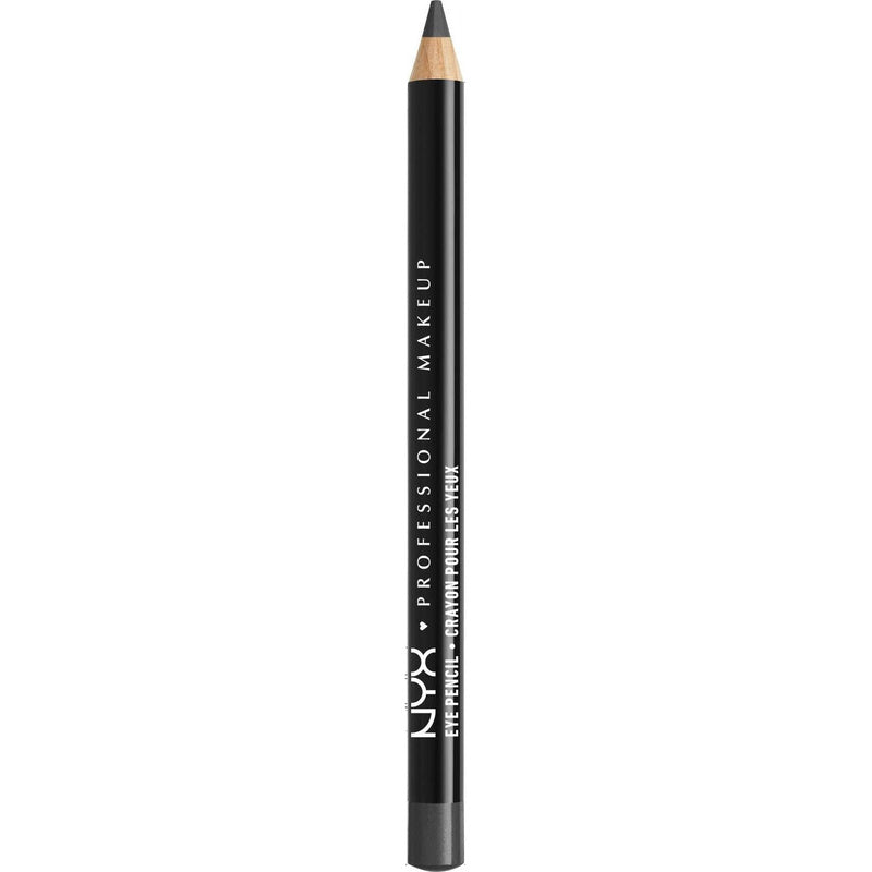 NYX  Slim Eye Pencil 912 - Charcoal