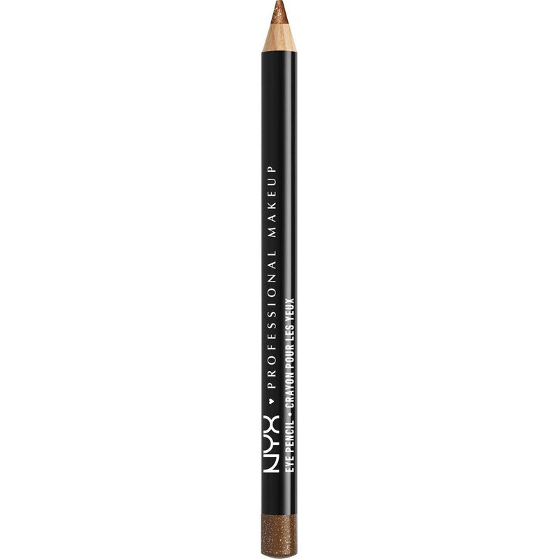 NYX  Slim Eye Pencil 932 - Bronze Shimmer