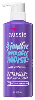 AUSSIE 3 MINUTE MIRACLE MOIST DEEP CONDITIONER