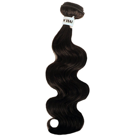 Human Hair Bundles & Extensions