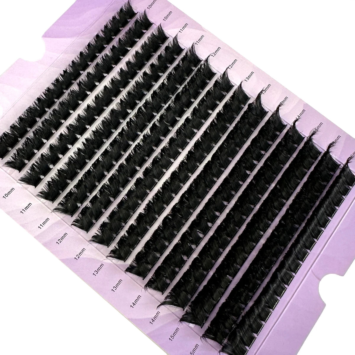Crate Beauty Soft Spotlight Lash Set