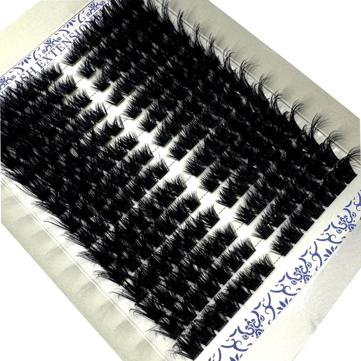 Crate Beauty Drama Muse Lash Set