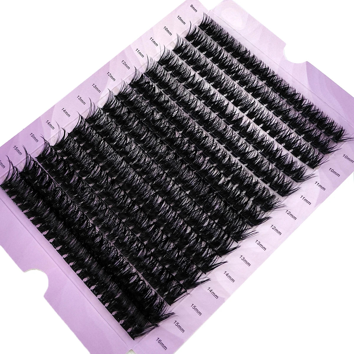 Crate Beauty Soft Spotlight Lash Set