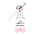 GLAMLASH 10ml/15ml Super Bonder fixing agent for Eyelash Extensions Primer for Lashes Glue Help adhesive for Eyelash