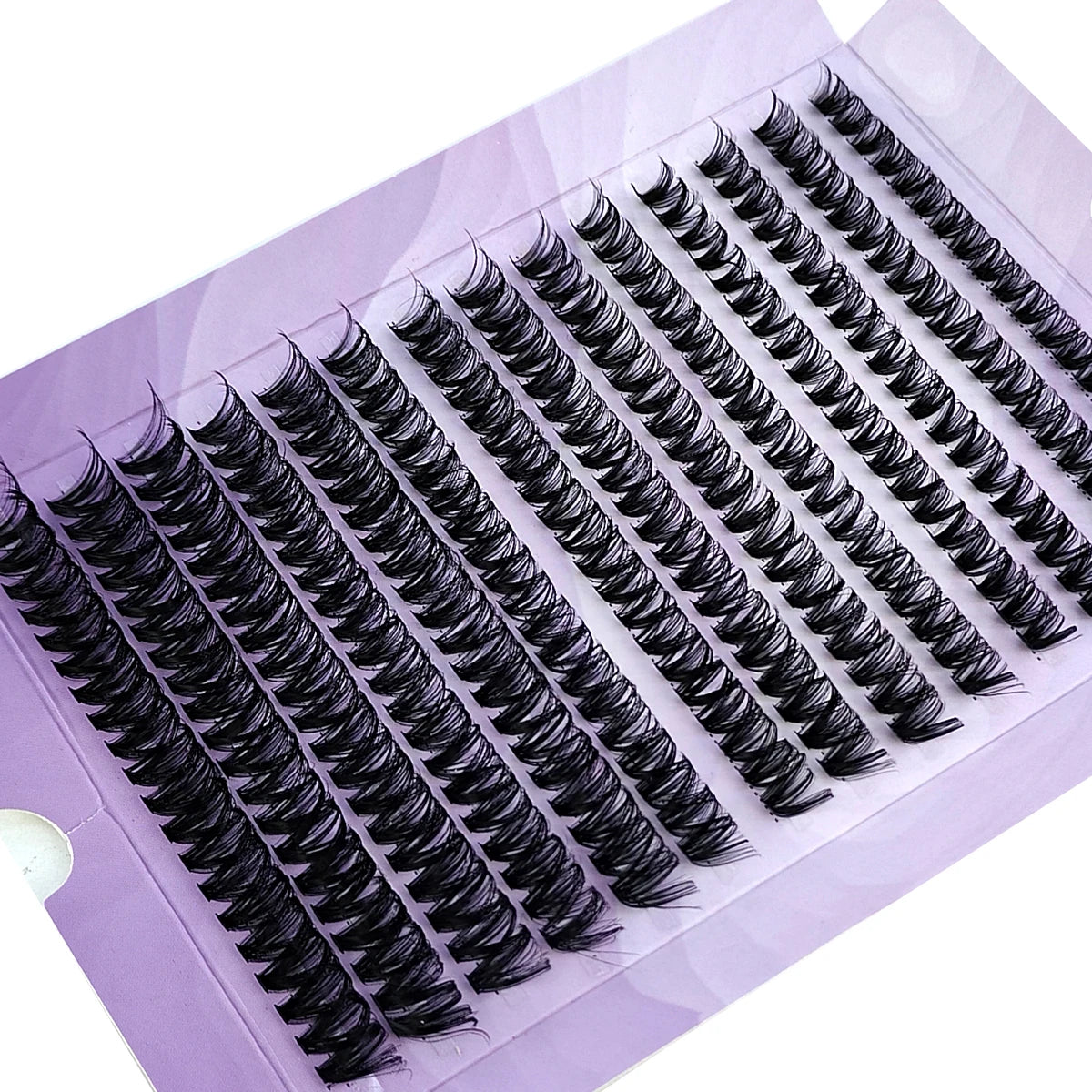 Crate Beauty Soft Spotlight Lash Set