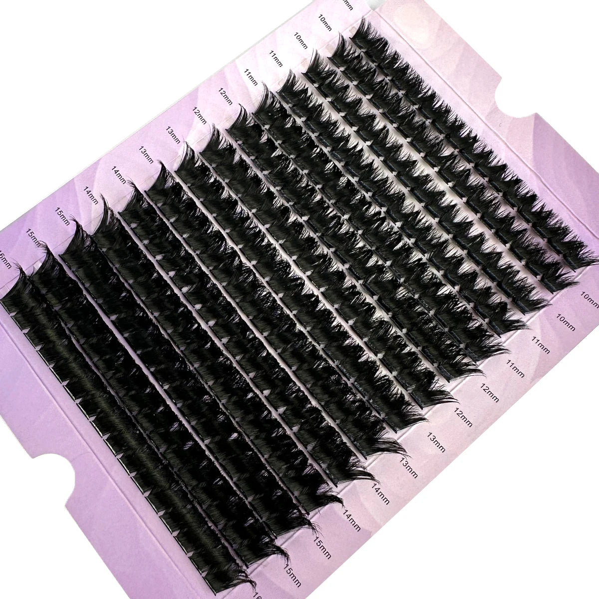 Crate Beauty Soft Spotlight Lash Set