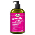Difeel Growth And Curl Biotin Shampoo 12 Oz