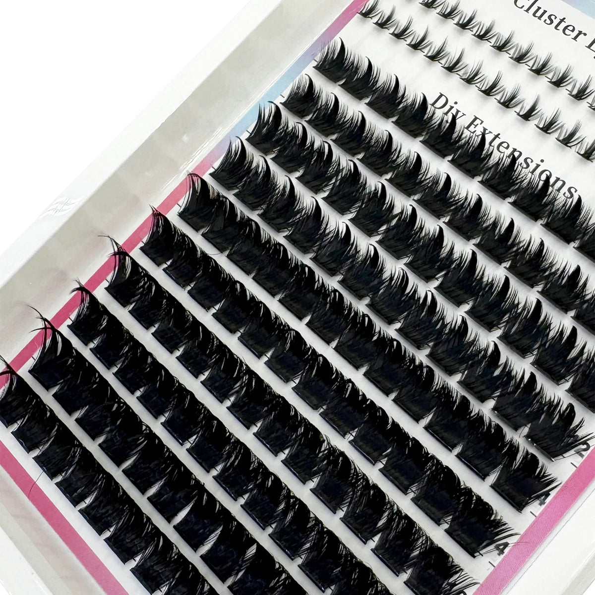 Crate Beauty Main Character Lash Set
