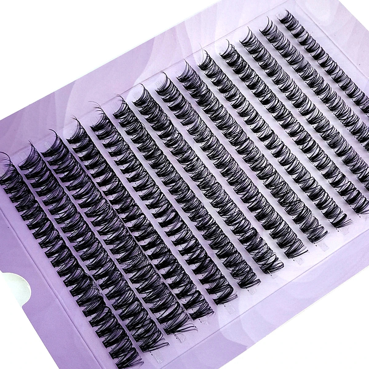 Crate Beauty Soft Spotlight Lash Set