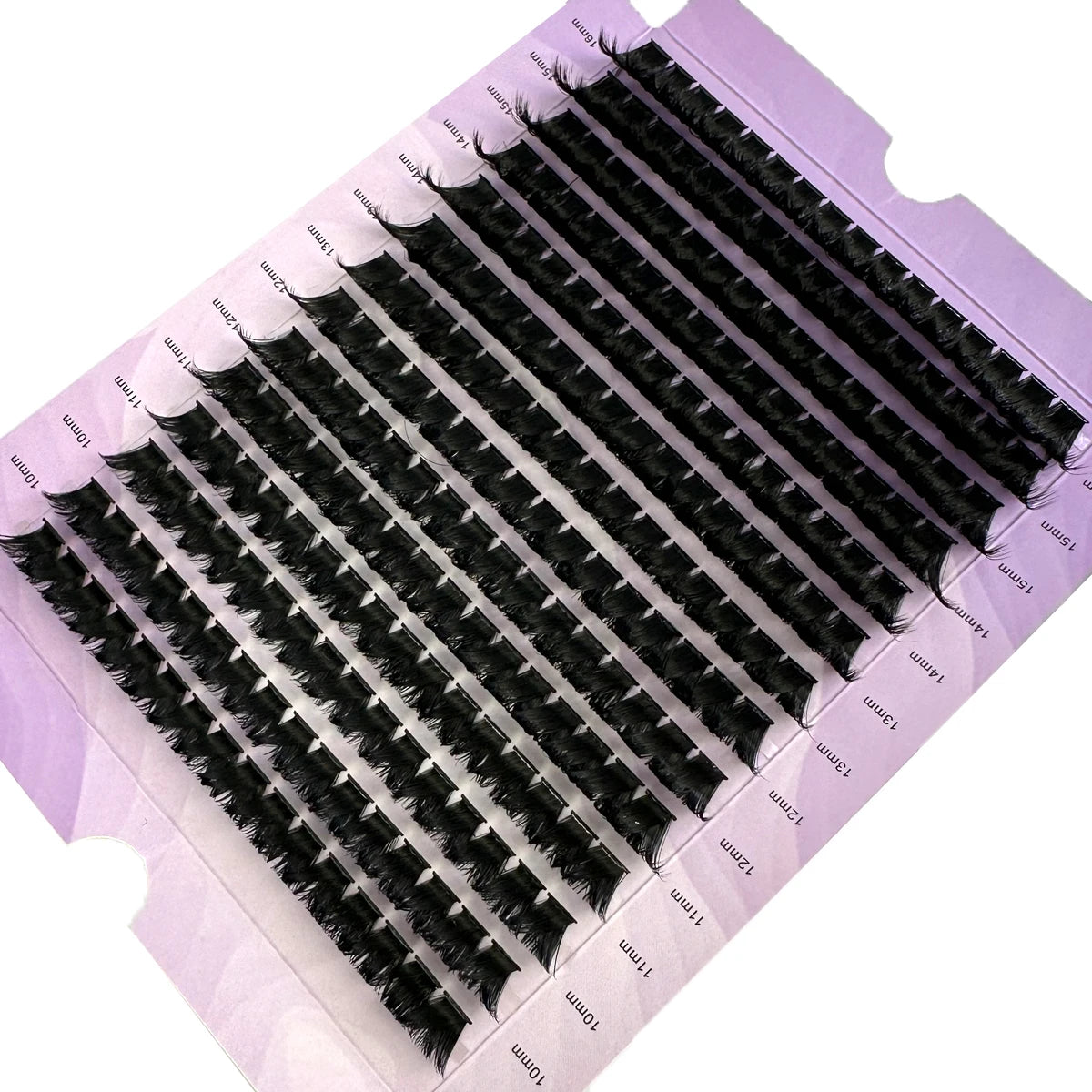 Crate Beauty Soft Spotlight Lash Set