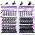 Crate Beauty Center of Attention Lash Set