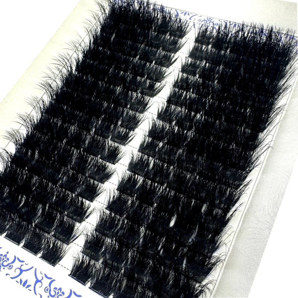 Crate Beauty Drama Muse Lash Set