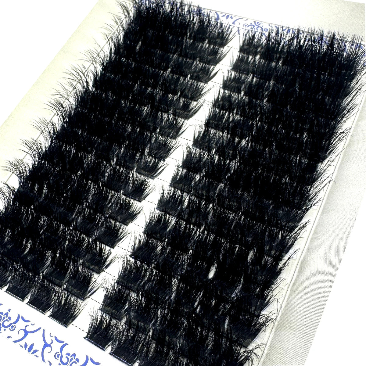 Crate Beauty Drama Muse Lash Set
