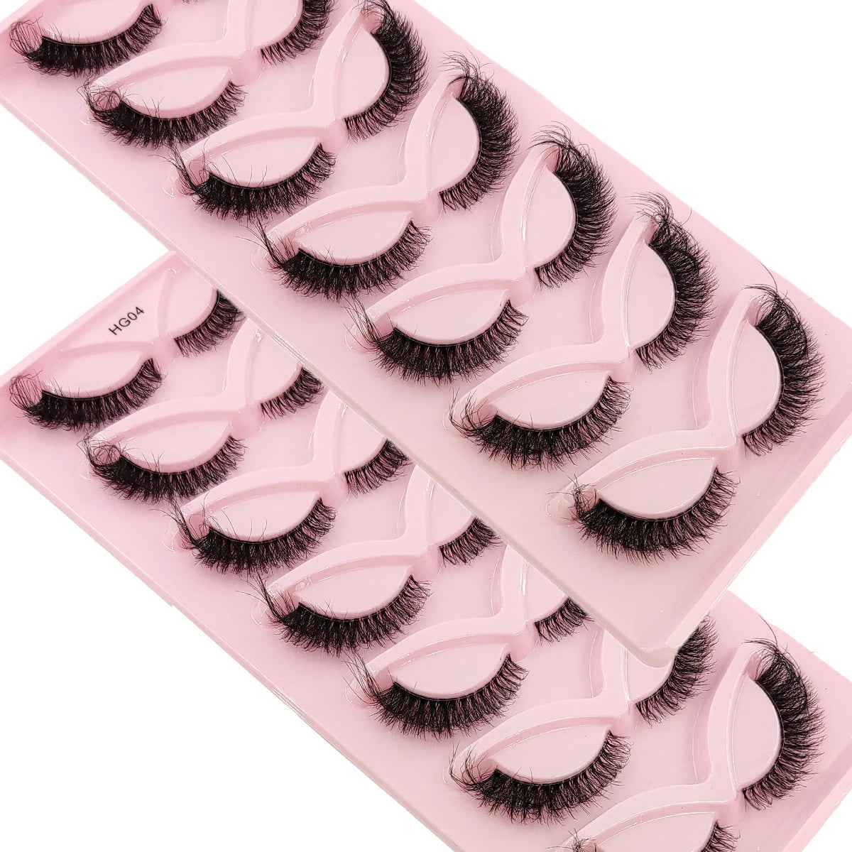 Crate Beauty After Hours Lash Set