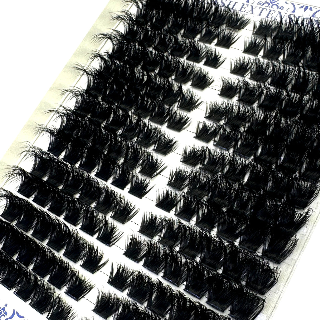 Crate Beauty Drama Muse Lash Set