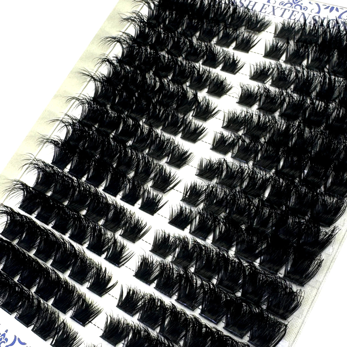 Crate Beauty Drama Muse Lash Set