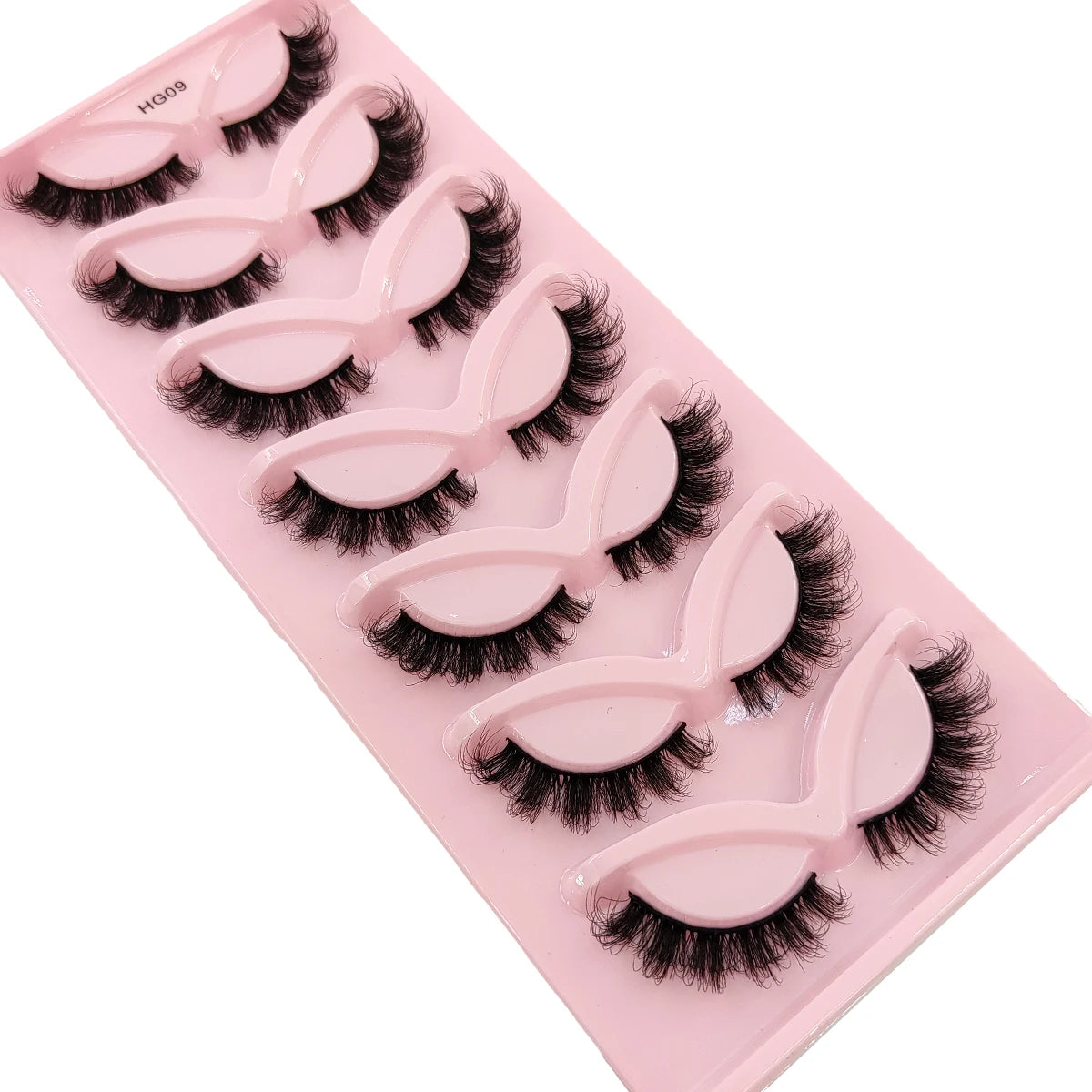 Crate Beauty After Hours Lash Set