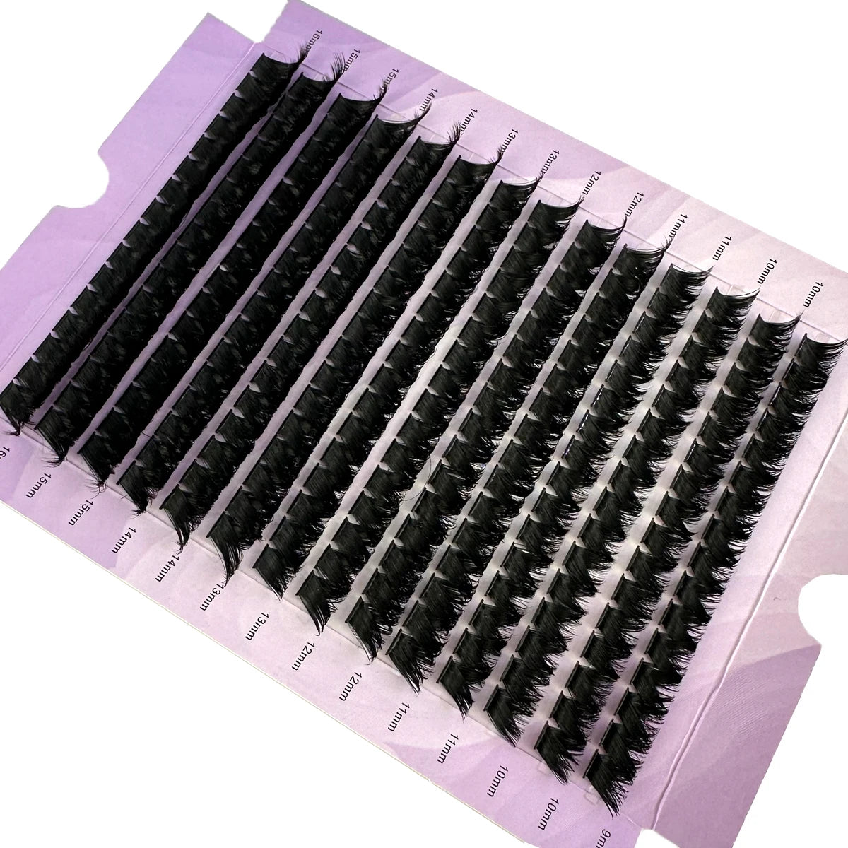 Crate Beauty Soft Spotlight Lash Set