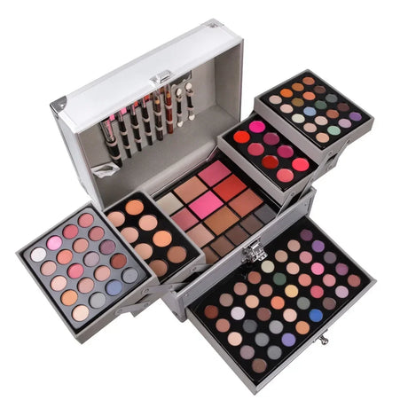 Cosmetics & Supplies